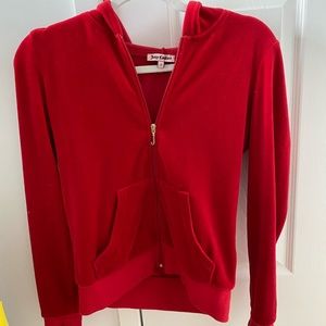 Juicy Couture sweater